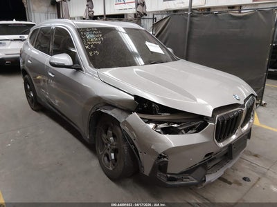 BMW X1 2023