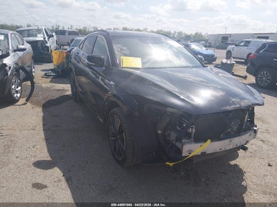 INFINITI QX55 2022
