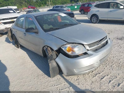 CHEVROLET COBALT 2010