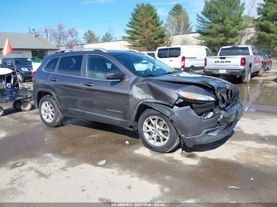 JEEP CHEROKEE 2014