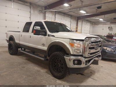 FORD F-250 2016