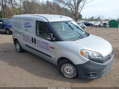 RAM PROMASTER CITY 2015