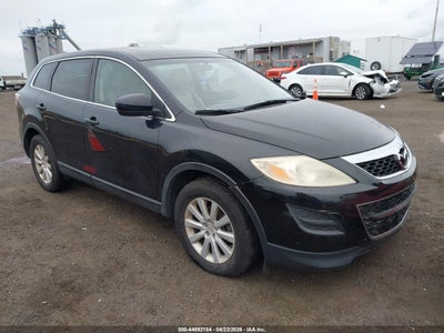 MAZDA CX-9 2010