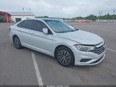 VOLKSWAGEN JETTA 2019