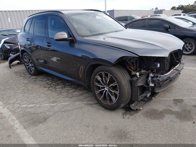 BMW X5 2020