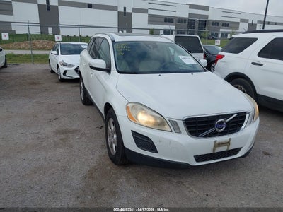 VOLVO XC60 2012
