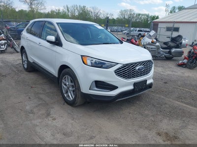 FORD EDGE 2024
