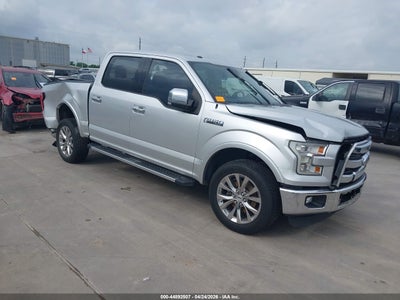 FORD F-150 2015