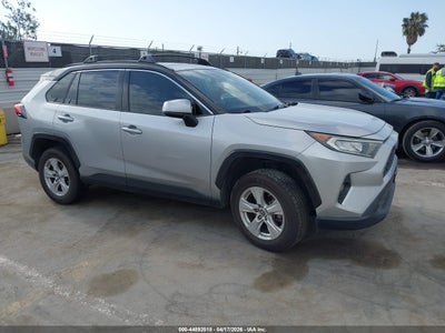 TOYOTA RAV4 2019
