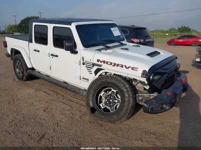 JEEP GLADIATOR 2023