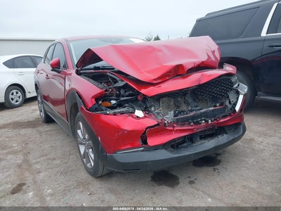 MAZDA CX-30 2021