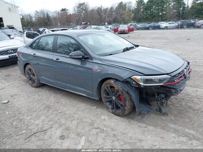 VOLKSWAGEN JETTA GLI 2019