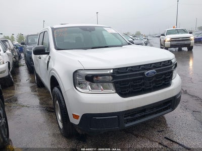 FORD MAVERICK 2022