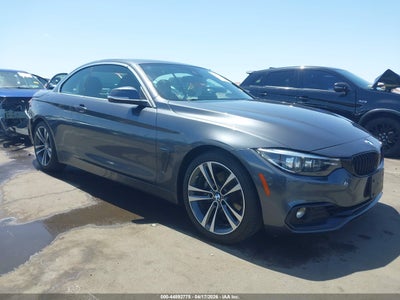 BMW 430I 2020