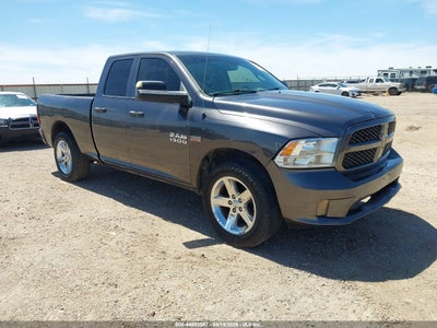 RAM 1500 2014