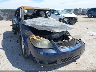 CHEVROLET COBALT 2010