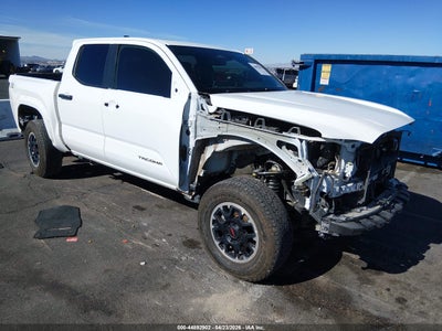 TOYOTA TACOMA 2024