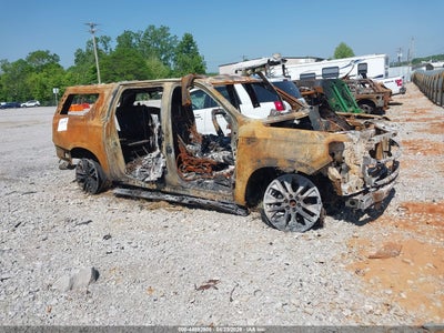 GMC YUKON XL 2023