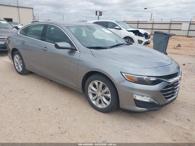 CHEVROLET MALIBU 2025