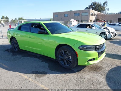 DODGE CHARGER 2023