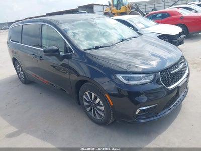 CHRYSLER PACIFICA HYBRID 2023