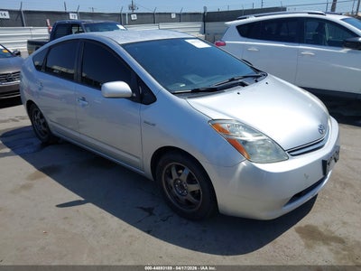 TOYOTA PRIUS 2009