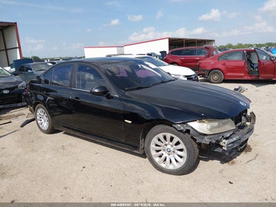 BMW 328I 2009