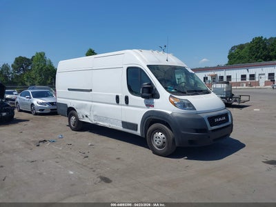RAM PROMASTER 3500 2021