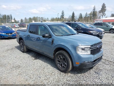 FORD MAVERICK 2024