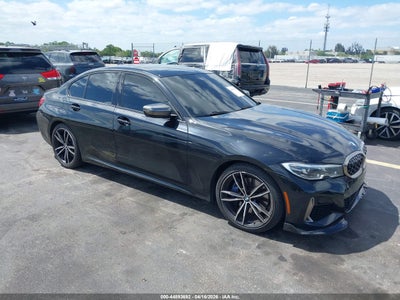 BMW M340I 2020