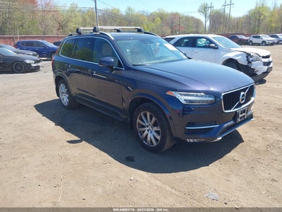 VOLVO XC90 2016