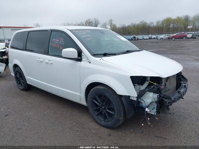 DODGE GRAND CARAVAN 2019