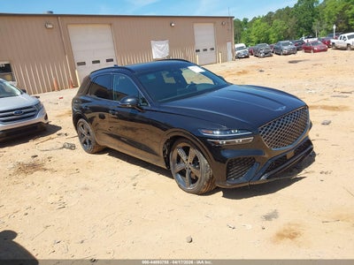 GENESIS GV70 2025