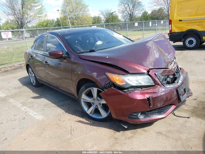 ACURA ILX 2013