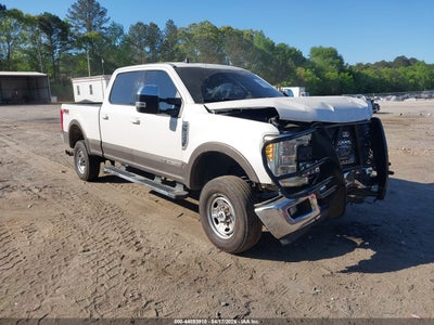FORD F-250 2019