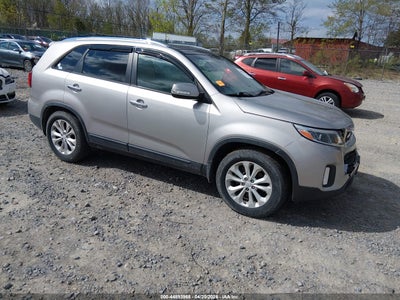KIA SORENTO 2014
