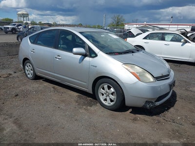 TOYOTA PRIUS 2007