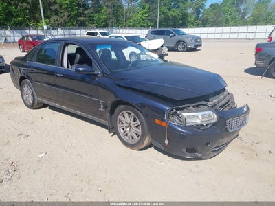 VOLVO S80 2005