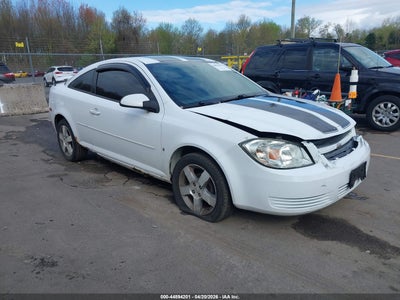 CHEVROLET COBALT 2008