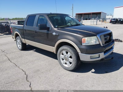 FORD F-150 2007
