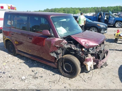 SCION XB 2005