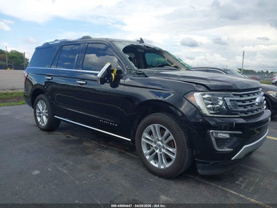 FORD EXPEDITION 2019