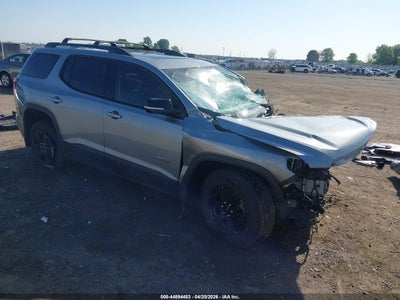 GMC ACADIA 2023