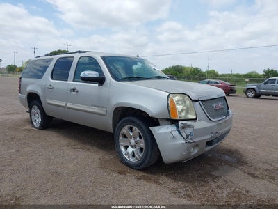 GMC YUKON XL 1500 2008