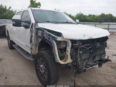 FORD F-250 2017
