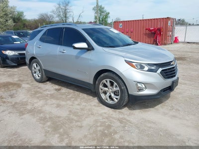 CHEVROLET EQUINOX 2020