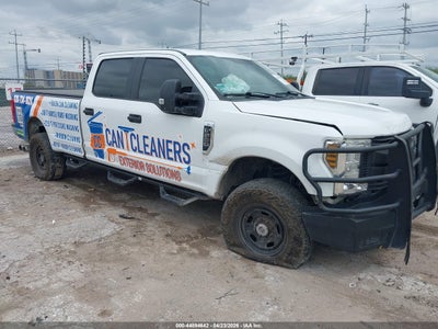 FORD F-250 2019