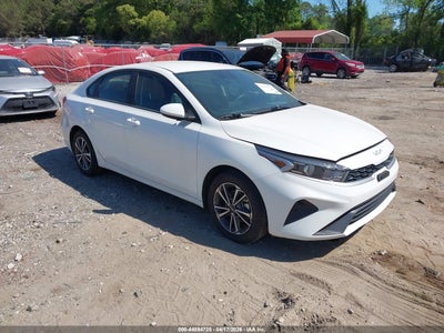 KIA FORTE 2024