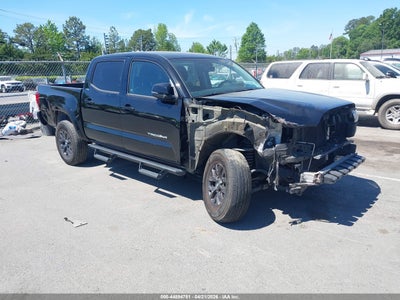 TOYOTA TACOMA 2023