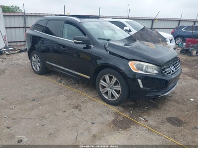 VOLVO XC60 2016
